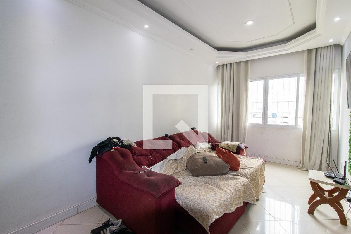 Apartamento à Venda - Centro, 3 Quartos,  90 m2 em , Campinas - sp | SoloBR