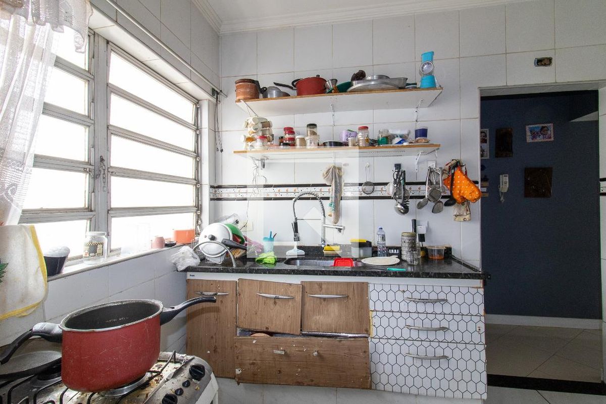 Apartamento à Venda - Centro, 3 Quartos,  90 m2 em , Campinas - sp | SoloBR