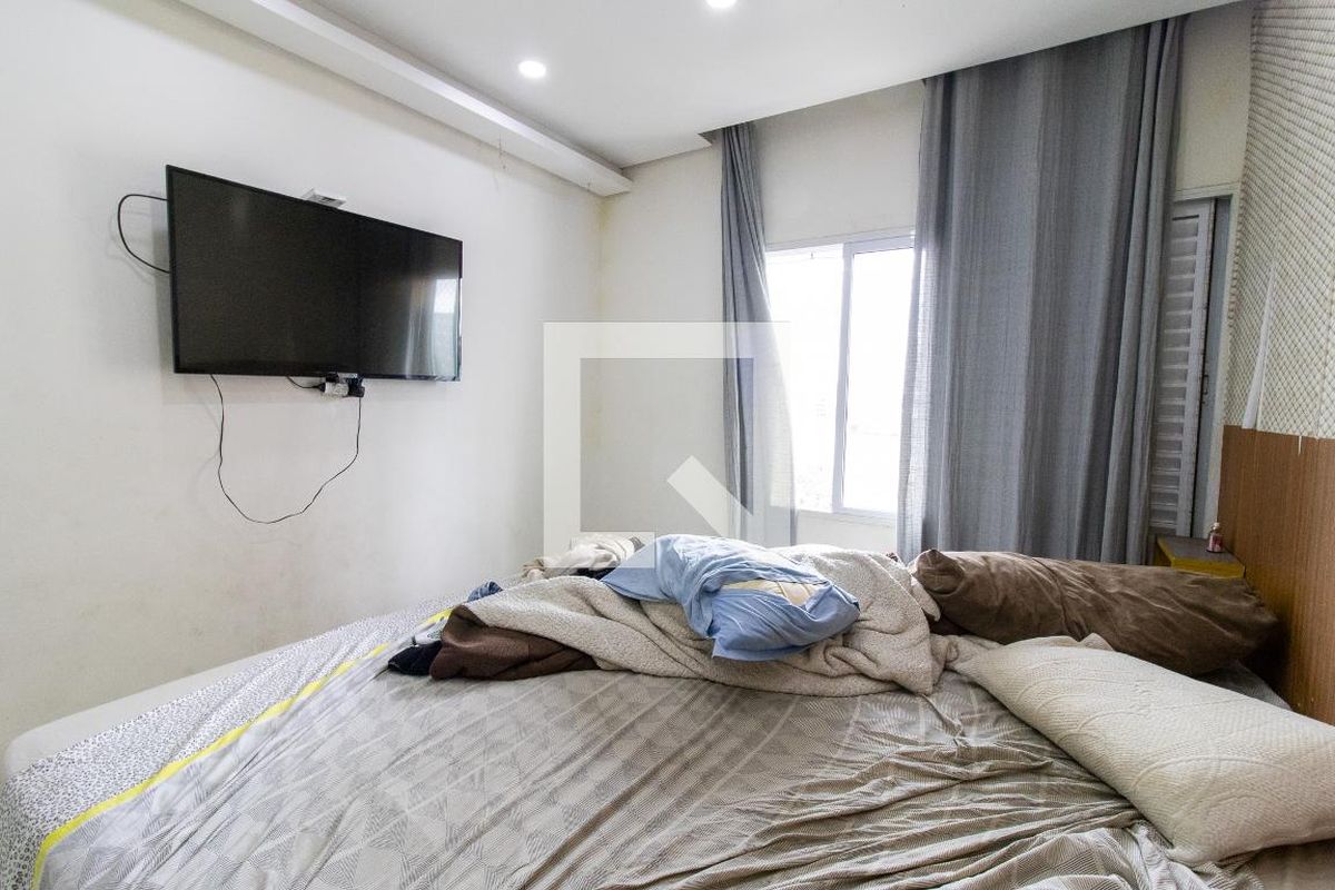 Apartamento à Venda - Centro, 3 Quartos,  90 m2 em , Campinas - sp | SoloBR