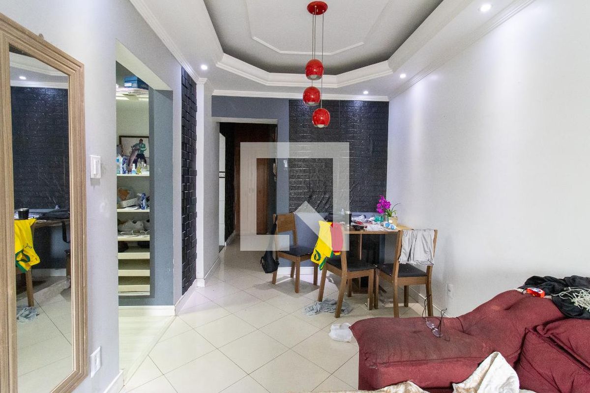 Apartamento à Venda - Centro, 3 Quartos,  90 m2 em , Campinas - sp | SoloBR