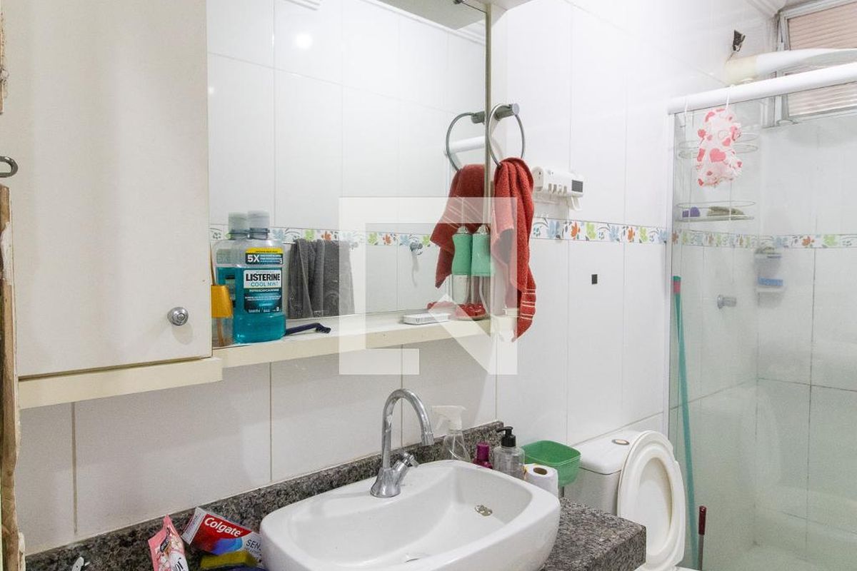 Apartamento à Venda - Centro, 3 Quartos,  90 m2 em , Campinas - sp | SoloBR
