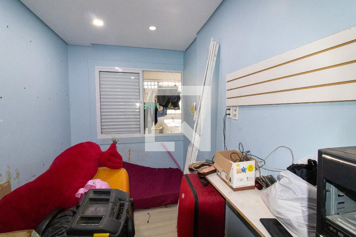 Apartamento à Venda - Centro, 3 Quartos,  90 m2 em , Campinas - sp | SoloBR