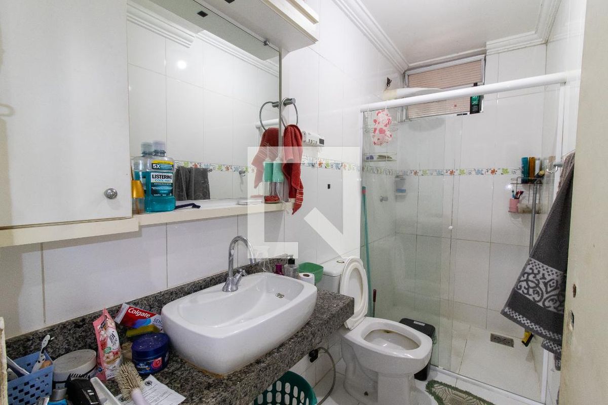 Apartamento à Venda - Centro, 3 Quartos,  90 m2 em , Campinas - sp | SoloBR