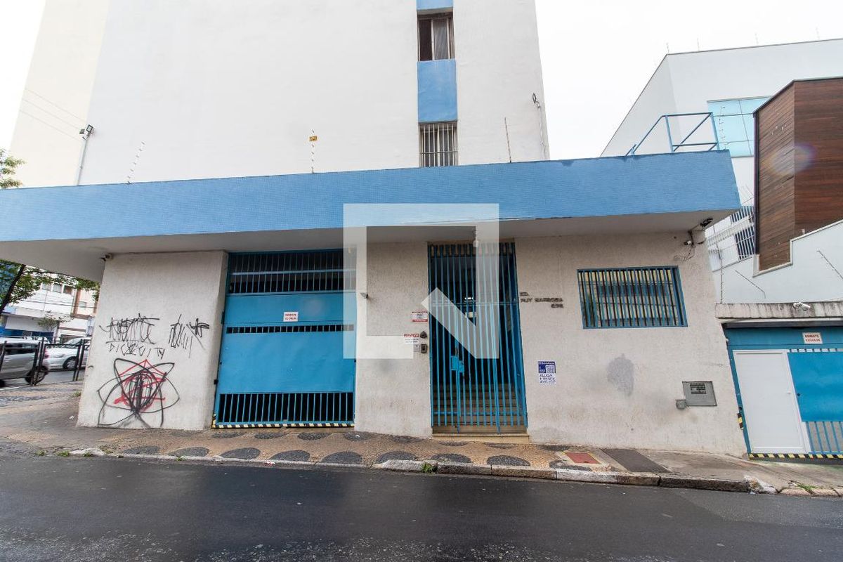 Apartamento à Venda - Centro, 3 Quartos,  90 m2 em , Campinas - sp | SoloBR