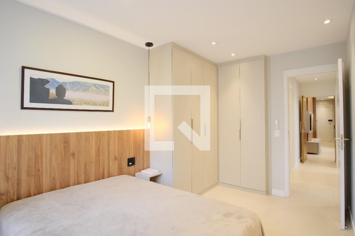 Apartamento, 3 quartos, 106 m² - Foto 78