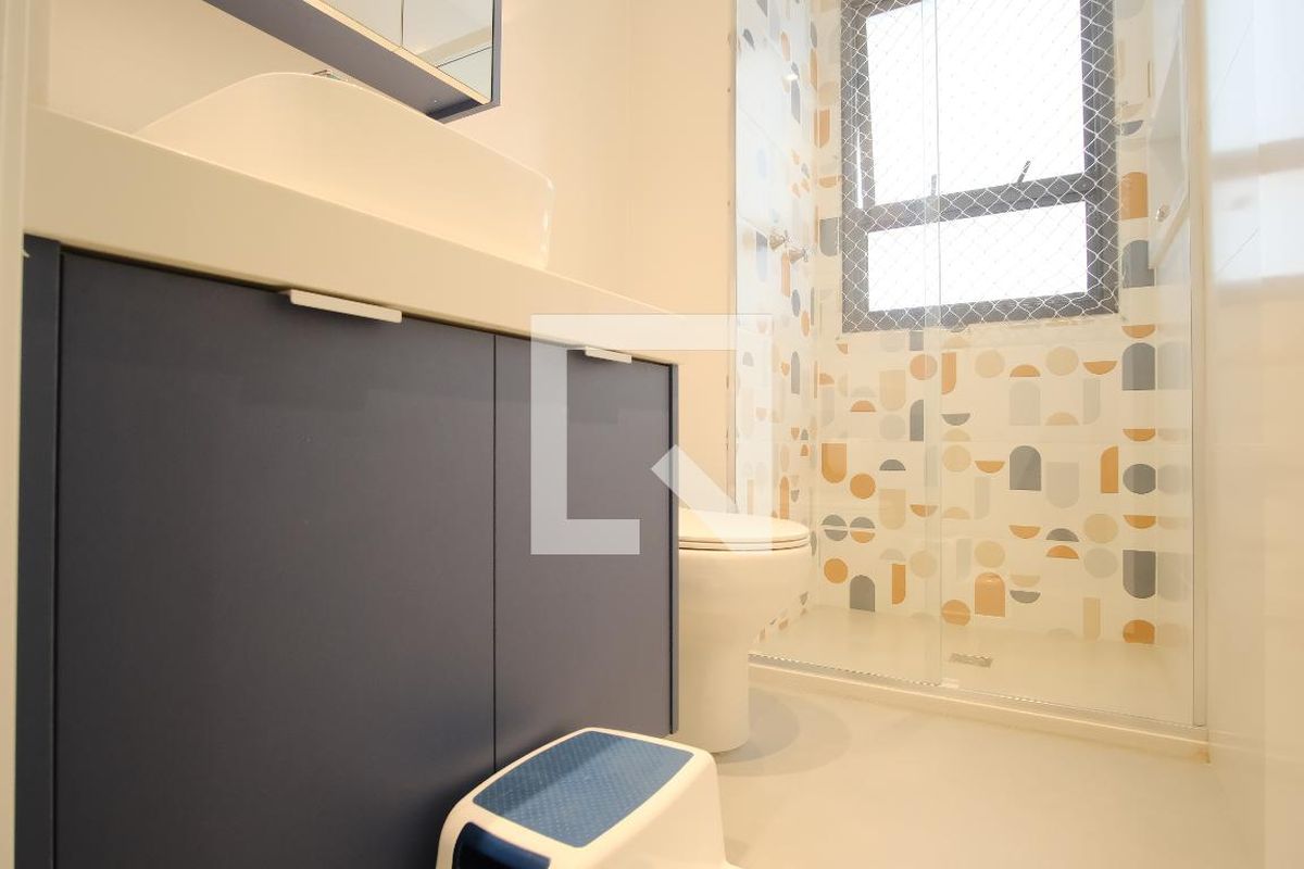 Apartamento, 3 quartos, 106 m² - Foto 60