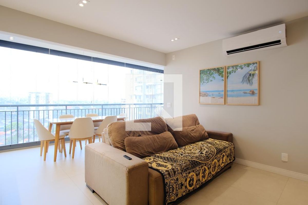 Apartamento, 3 quartos, 106 m² - Foto 8