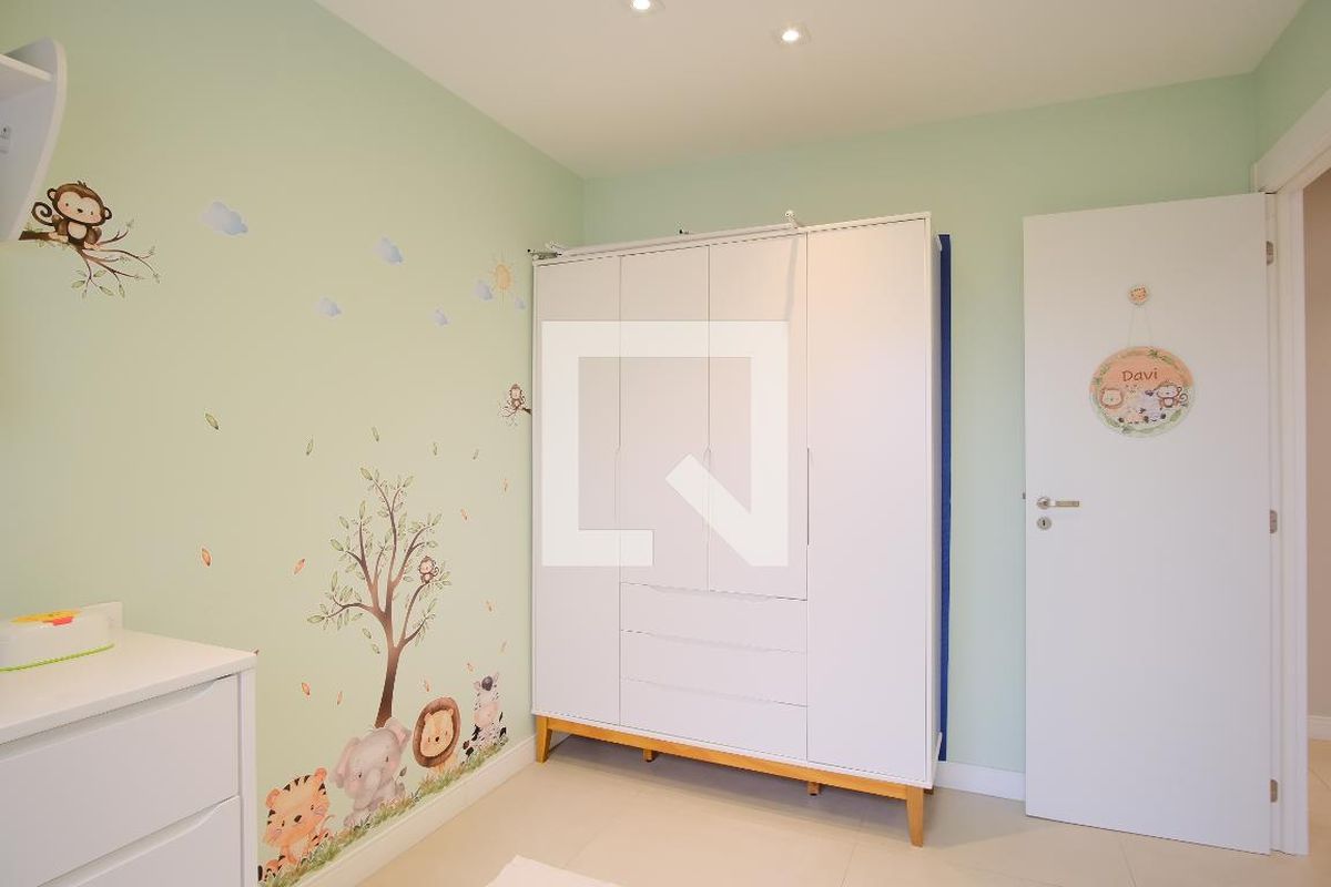 Apartamento, 3 quartos, 106 m² - Foto 48