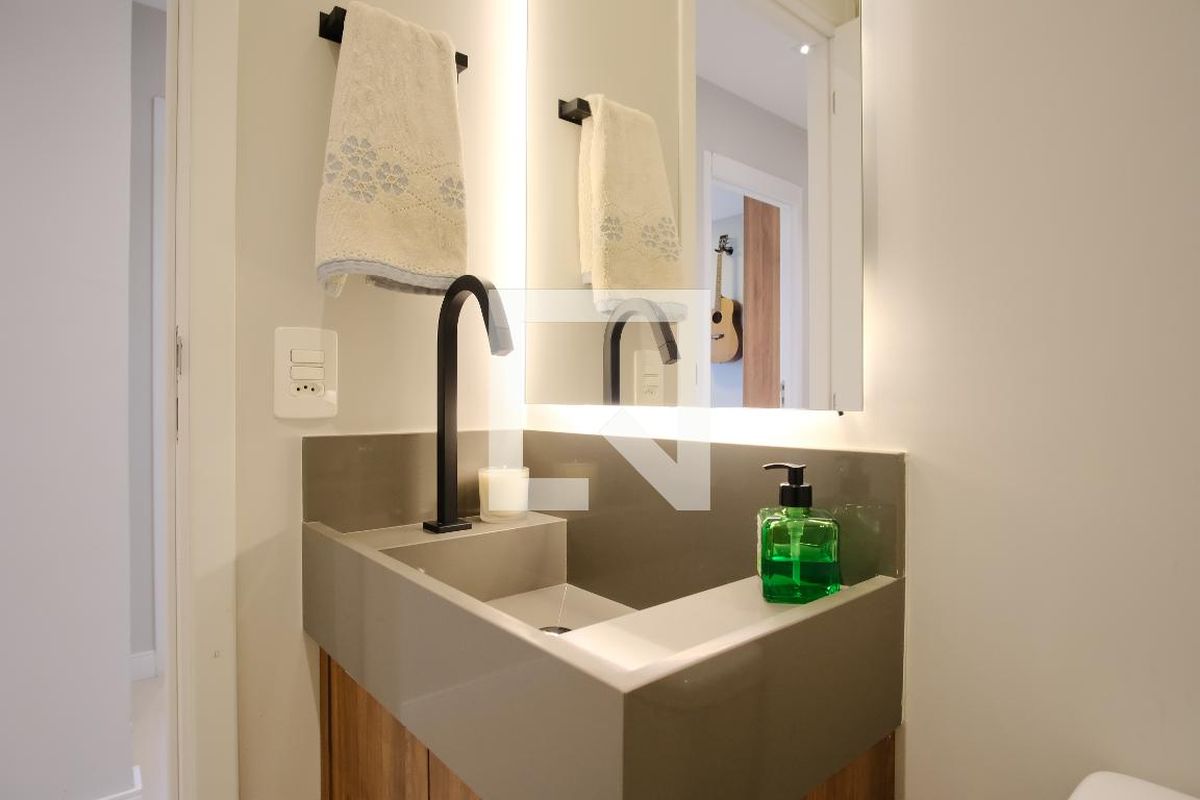 Apartamento, 3 quartos, 106 m² - Foto 54