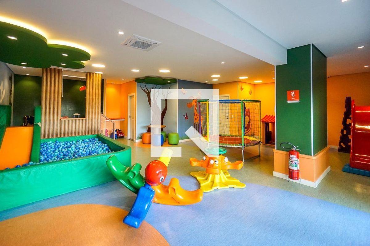 Apartamento, 3 quartos, 106 m² - Foto 106
