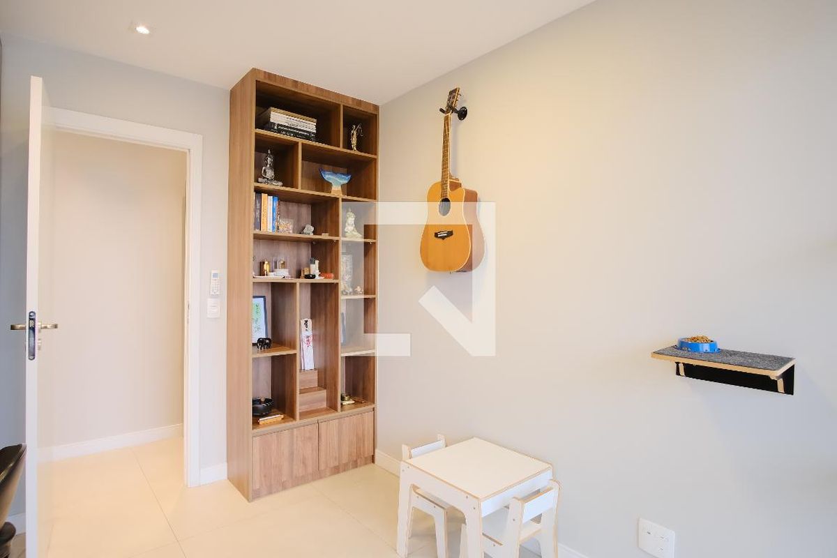 Apartamento, 3 quartos, 106 m² - Foto 38