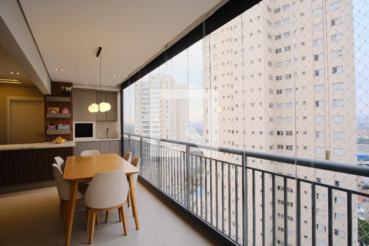 Apartamento, 3 quartos, 106 m² - Foto 12
