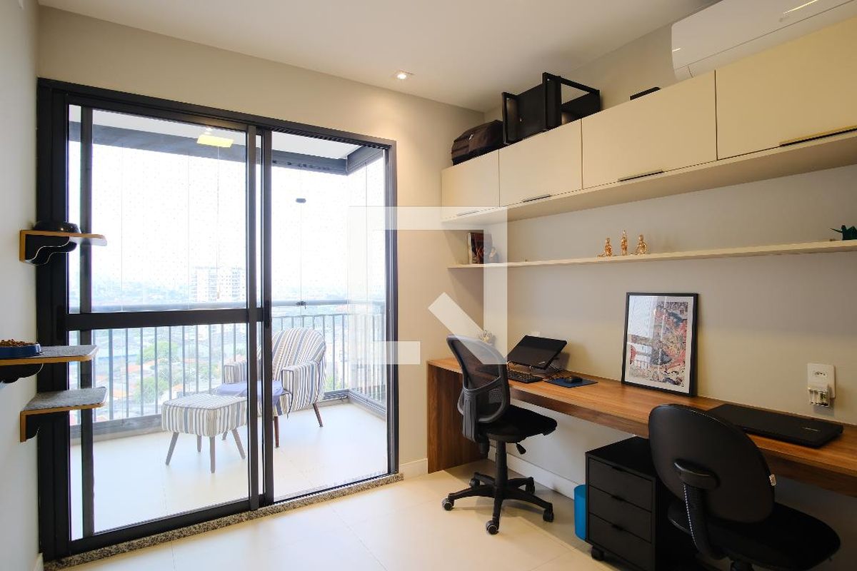 Apartamento, 3 quartos, 106 m² - Foto 34