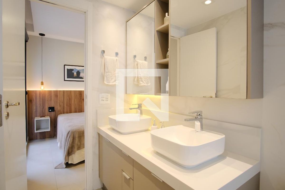Apartamento, 3 quartos, 106 m² - Foto 88
