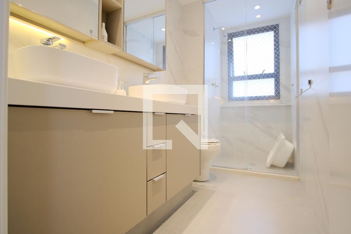 Apartamento, 3 quartos, 106 m² - Foto 84