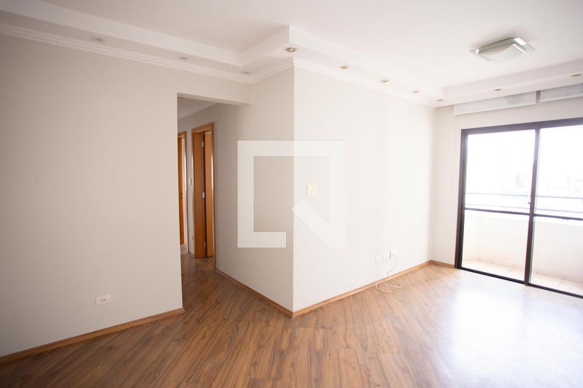 Apartamento, 3 quartos, 80 m² - Foto 4