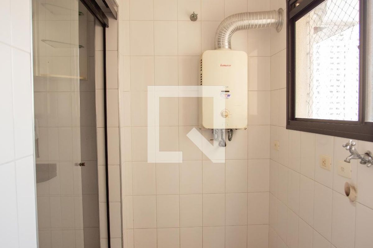 Apartamento, 3 quartos, 80 m² - Foto 88