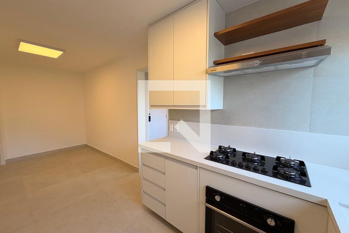 Apartamento, 3 quartos, 180 m² - Foto 34