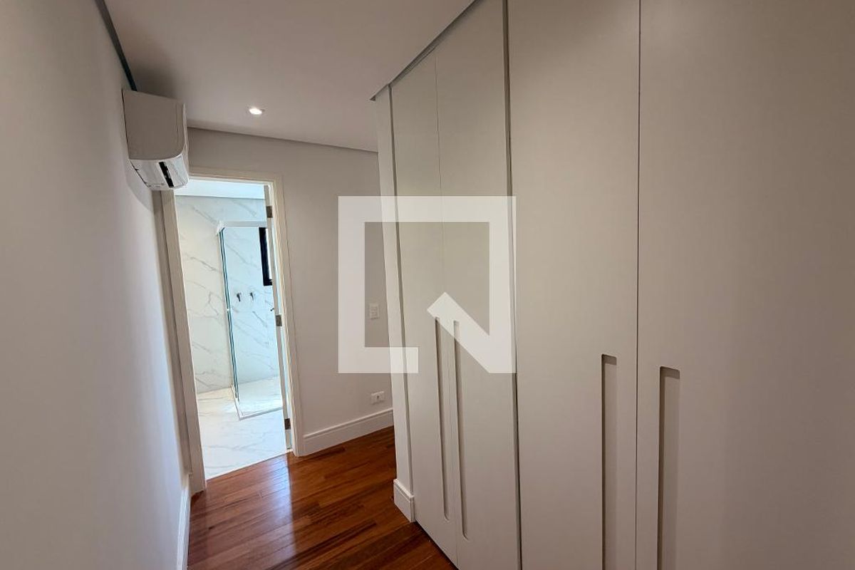Apartamento, 3 quartos, 180 m² - Foto 6