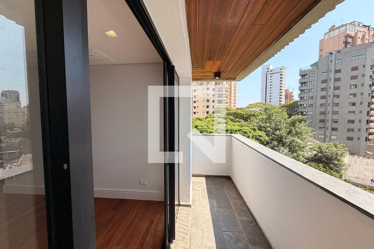 Apartamento, 3 quartos, 180 m² - Foto 87