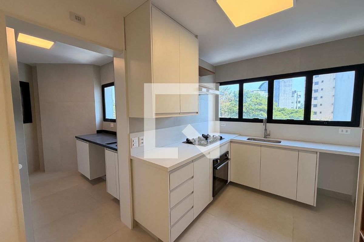 Apartamento, 3 quartos, 180 m² - Foto 51