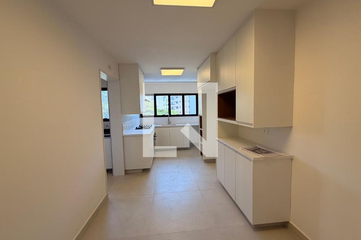 Apartamento, 3 quartos, 180 m² - Foto 23