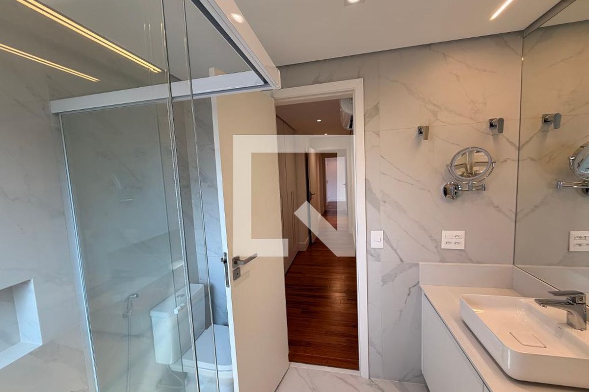 Apartamento, 3 quartos, 180 m² - Foto 14