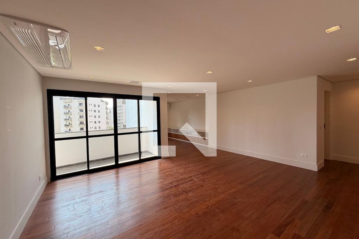 Apartamento, 3 quartos, 180 m² - Foto 2