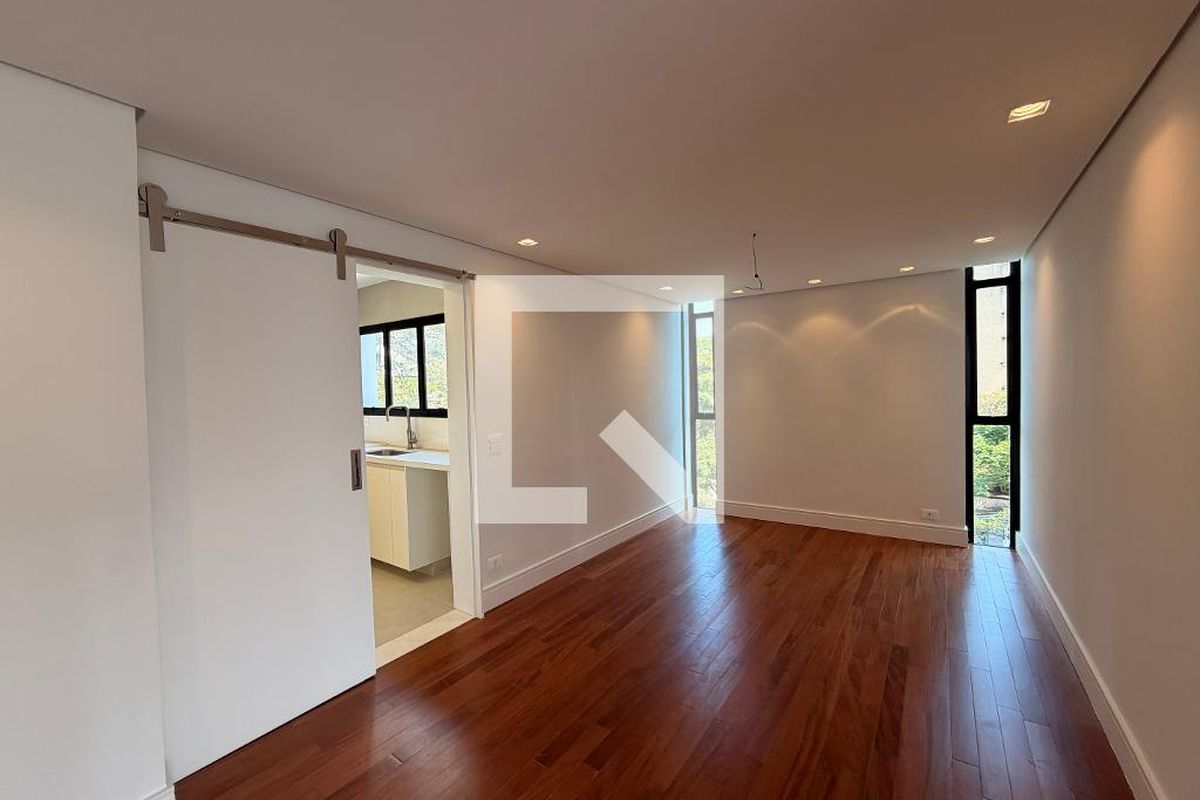 Apartamento, 3 quartos, 180 m² - Foto 3