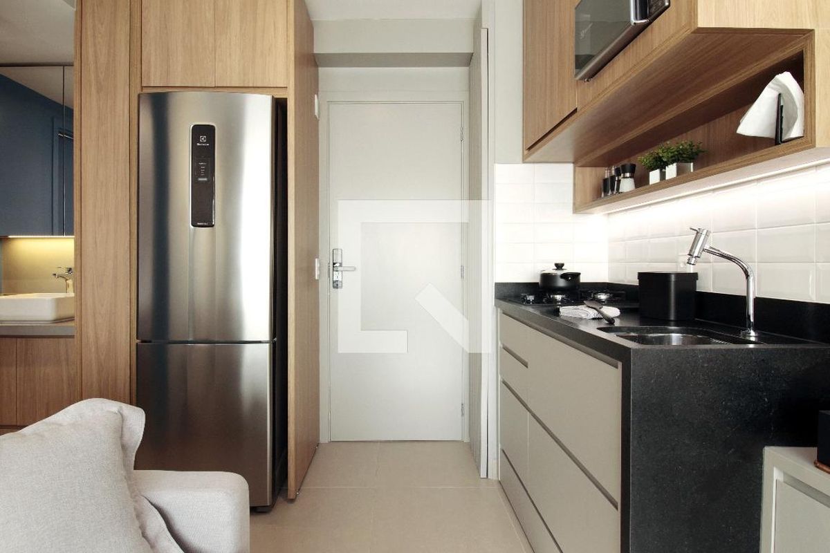 Apartamento, 1 quarto, 31 m² - Foto 50