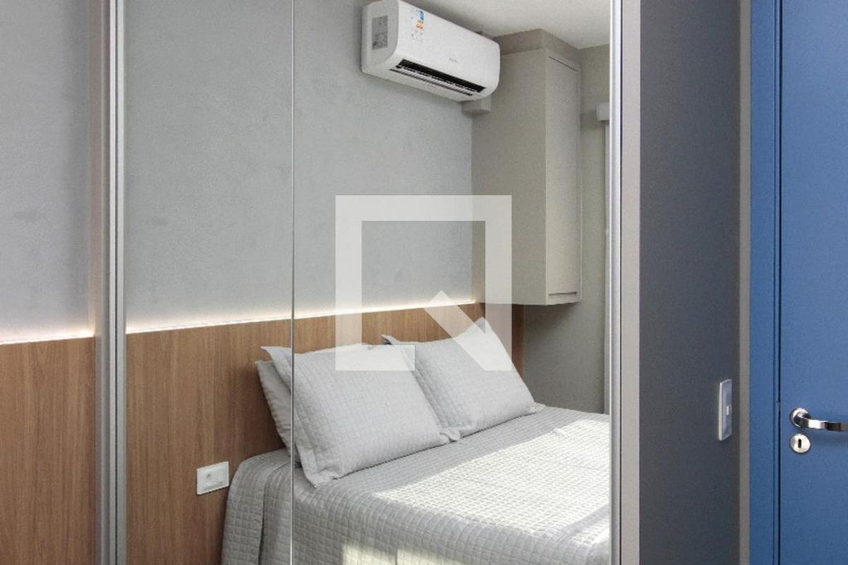 Apartamento, 1 quarto, 31 m² - Foto 44