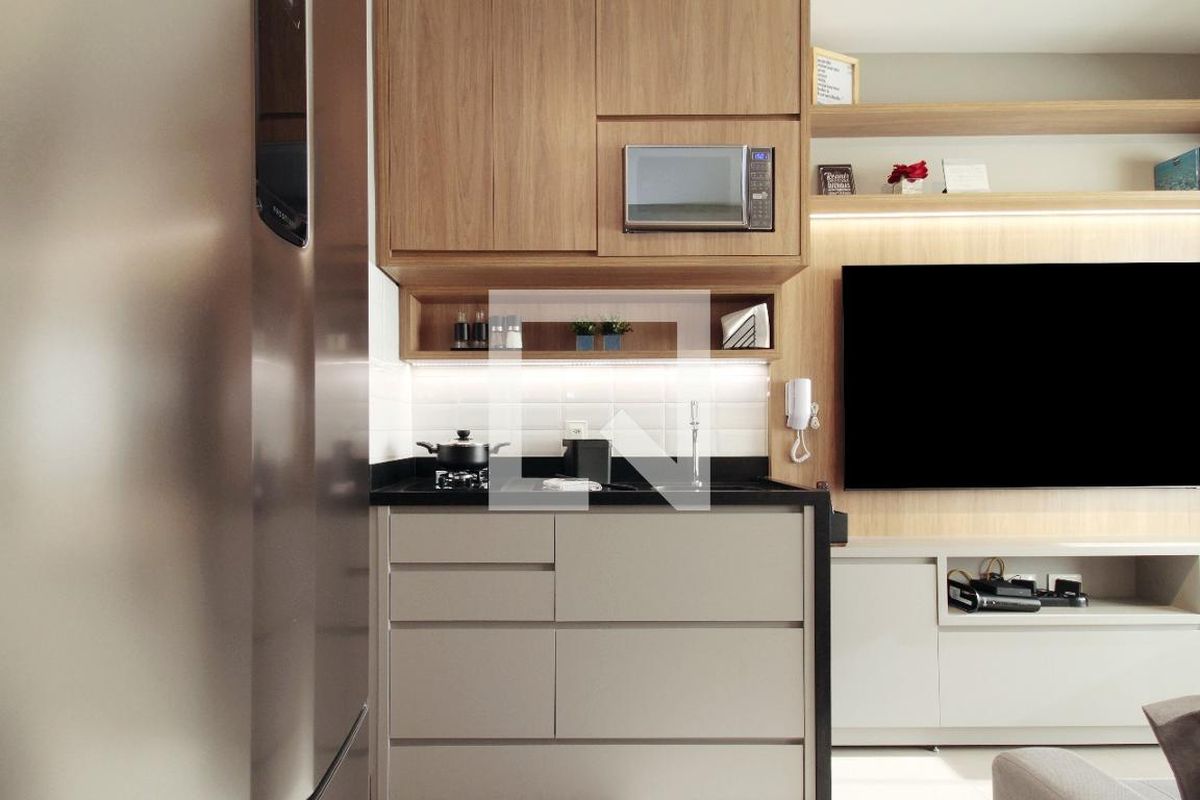 Apartamento, 1 quarto, 31 m² - Foto 4