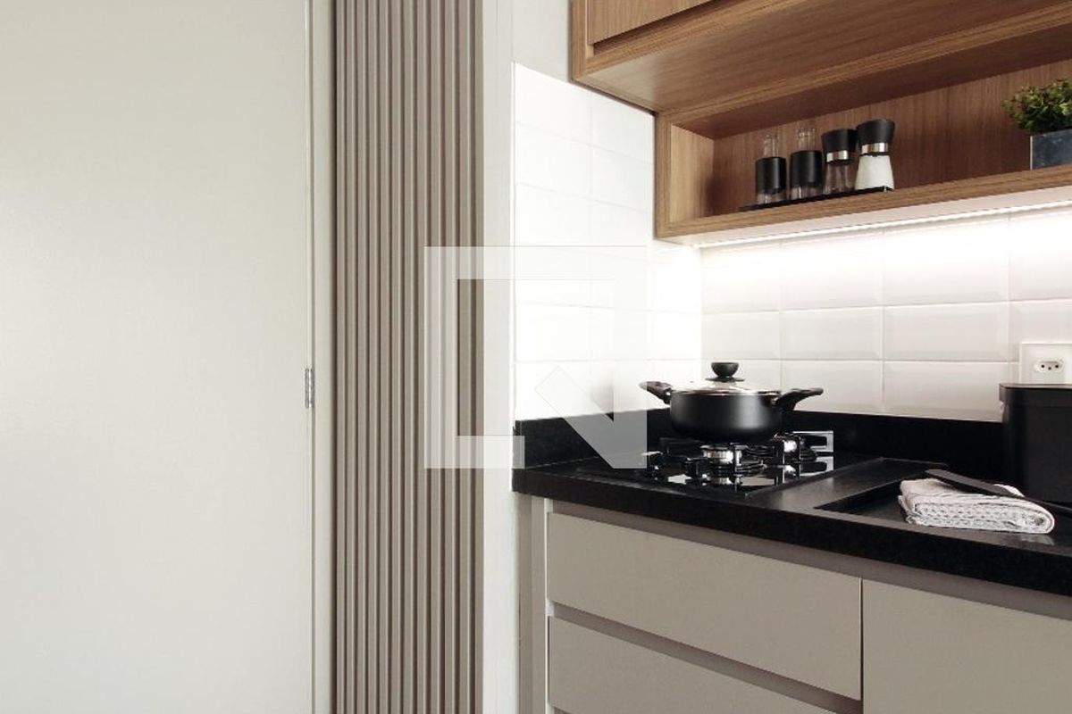 Apartamento, 1 quarto, 31 m² - Foto 6