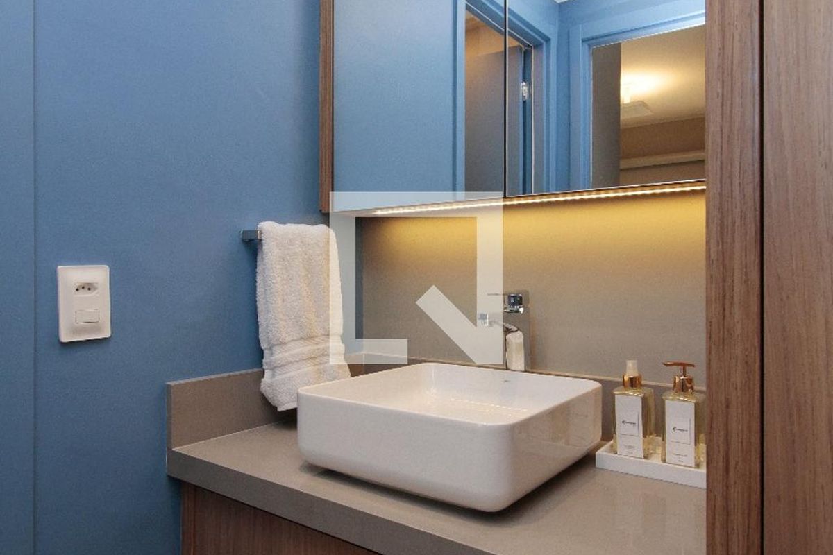 Apartamento, 1 quarto, 31 m² - Foto 26
