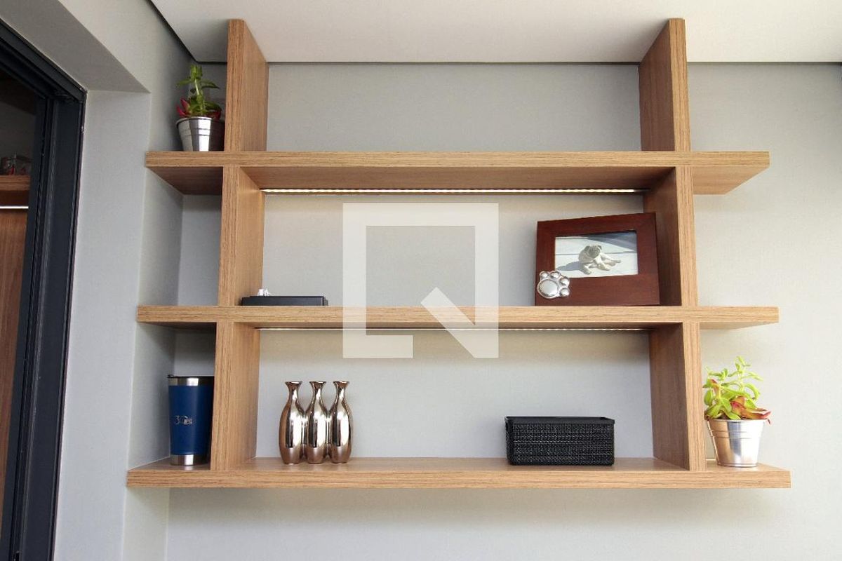 Apartamento, 1 quarto, 31 m² - Foto 40