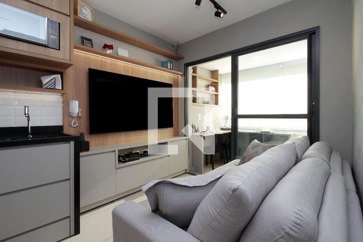 Apartamento, 1 quarto, 31 m² - Foto 24