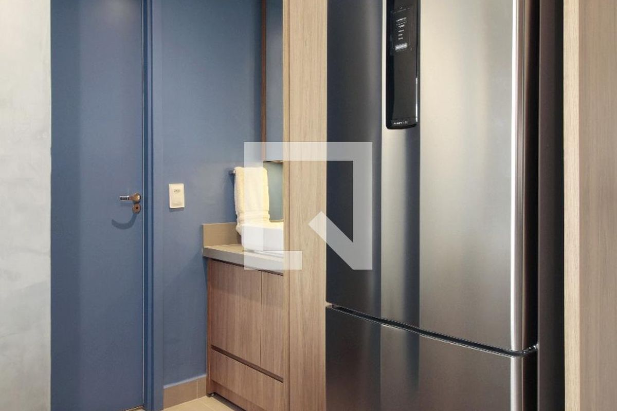 Apartamento, 1 quarto, 31 m² - Foto 16
