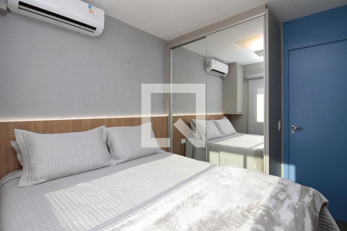 Apartamento, 1 quarto, 31 m² - Foto 38