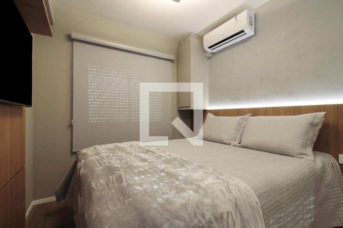 Apartamento, 1 quarto, 31 m² - Foto 48