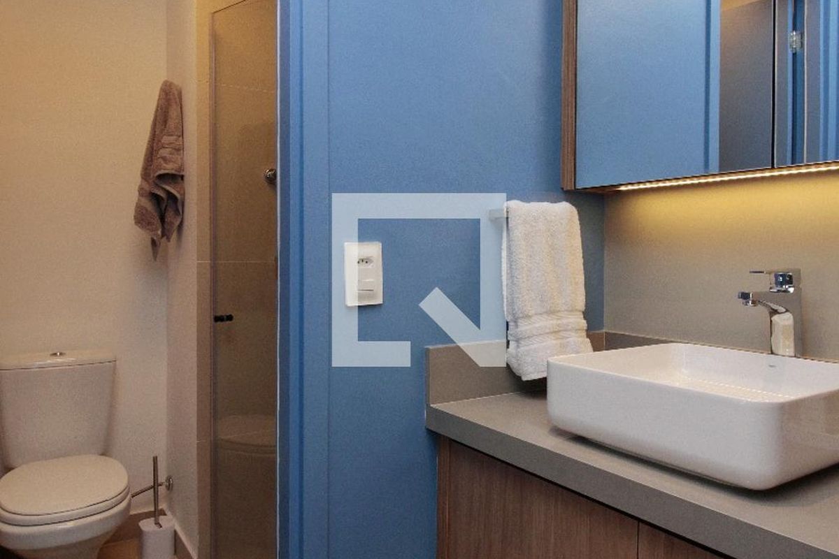 Apartamento, 1 quarto, 31 m² - Foto 54