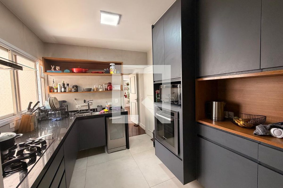 Apartamento, 4 quartos, 195 m² - Foto 21