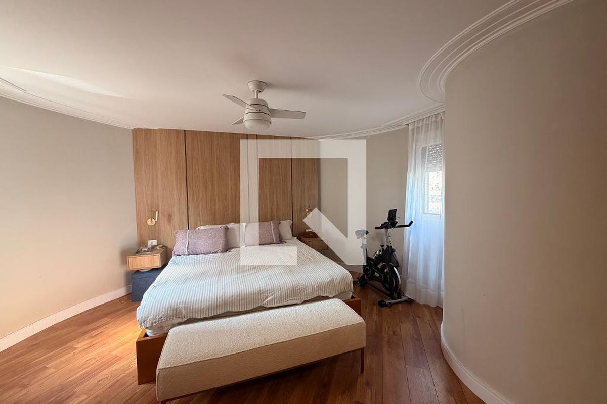 Apartamento, 4 quartos, 195 m² - Foto 5