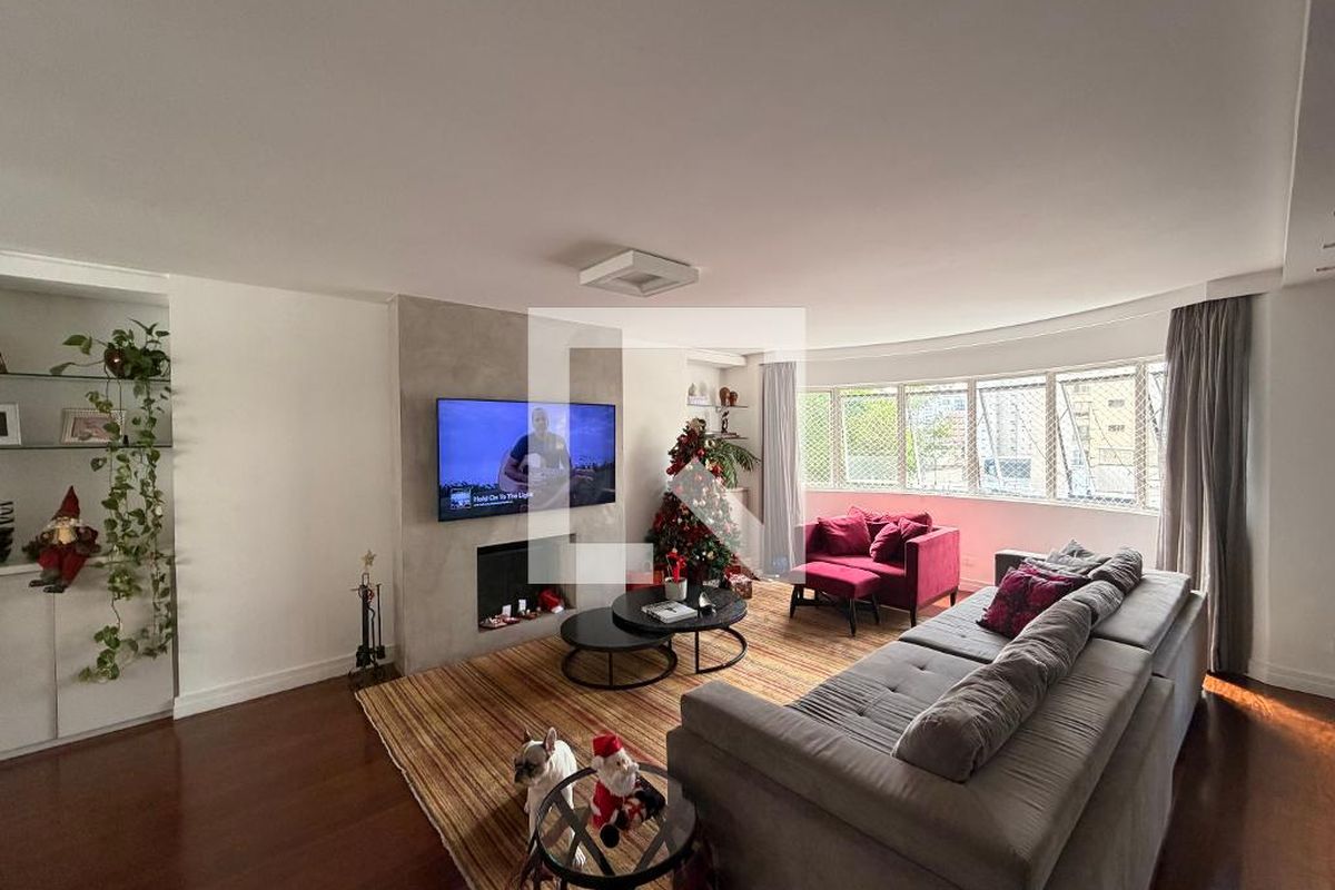 Apartamento, 4 quartos, 195 m² - Foto 36