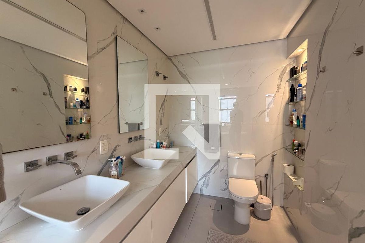 Apartamento, 4 quartos, 195 m² - Foto 12