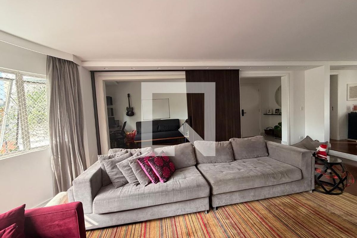 Apartamento, 4 quartos, 195 m² - Foto 42