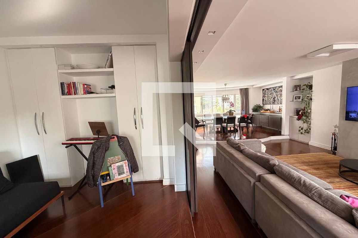 Apartamento, 4 quartos, 195 m² - Foto 18