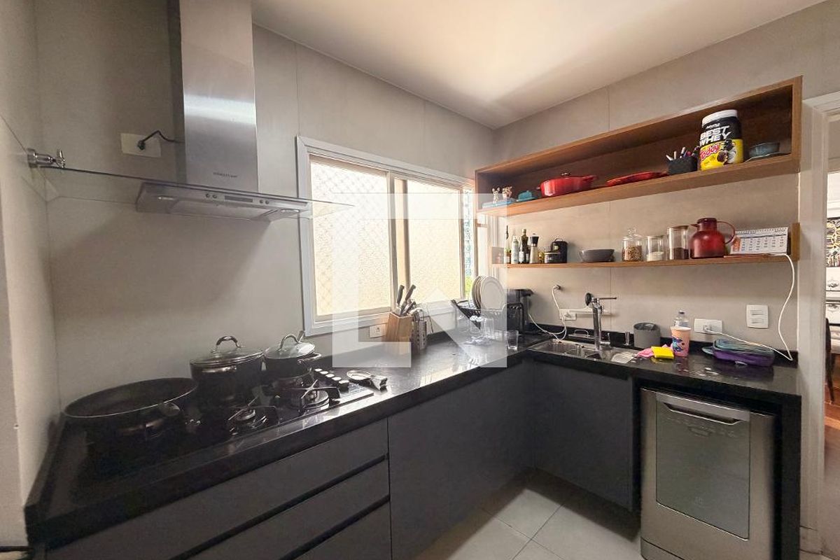 Apartamento, 4 quartos, 195 m² - Foto 31