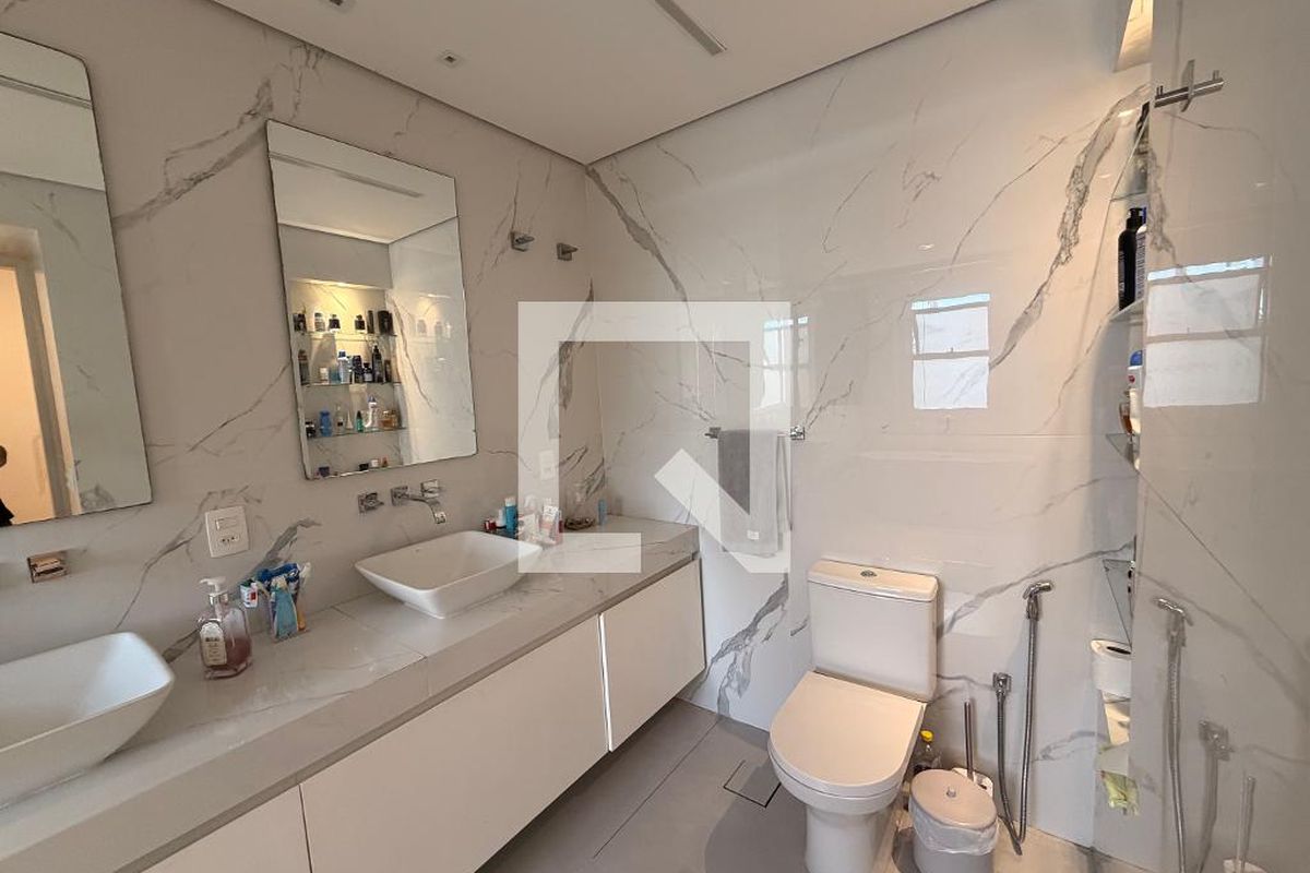 Apartamento, 4 quartos, 195 m² - Foto 8