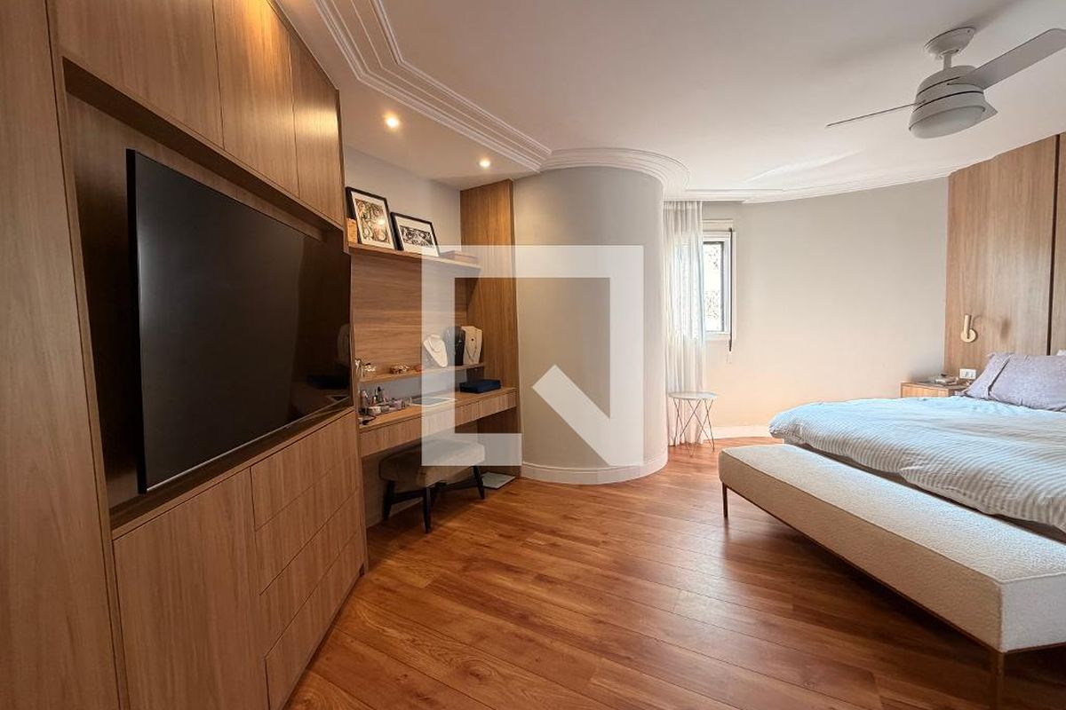 Apartamento, 4 quartos, 195 m² - Foto 20