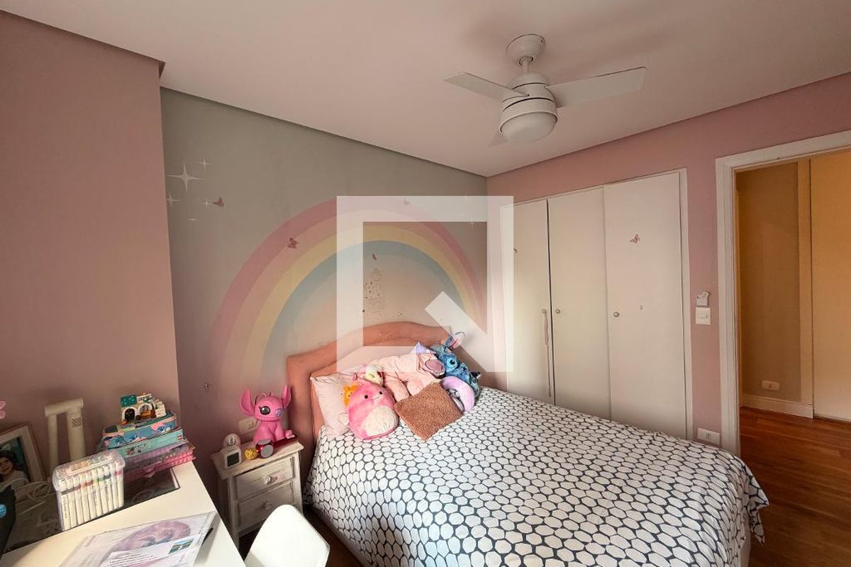 Apartamento, 4 quartos, 195 m² - Foto 22